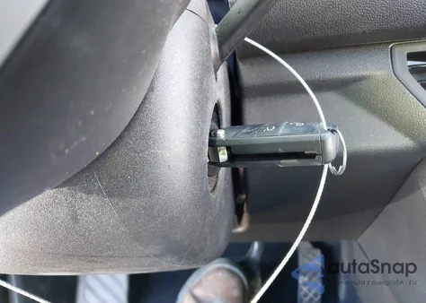 2021 Volkswagen Jetta 1.4T R-Line/1.4T S/1.4T Se z USA, uszkodzony, nr VIN 3VWC57BU7MM034458